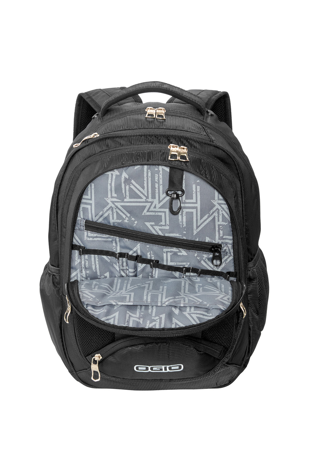 Bullion Backpack