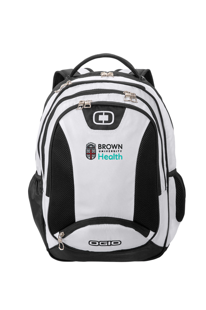 Bullion Backpack