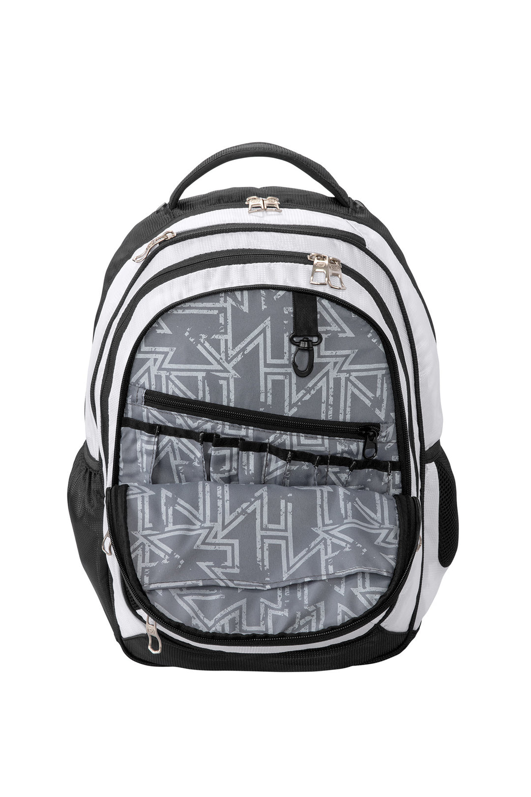 Bullion Backpack
