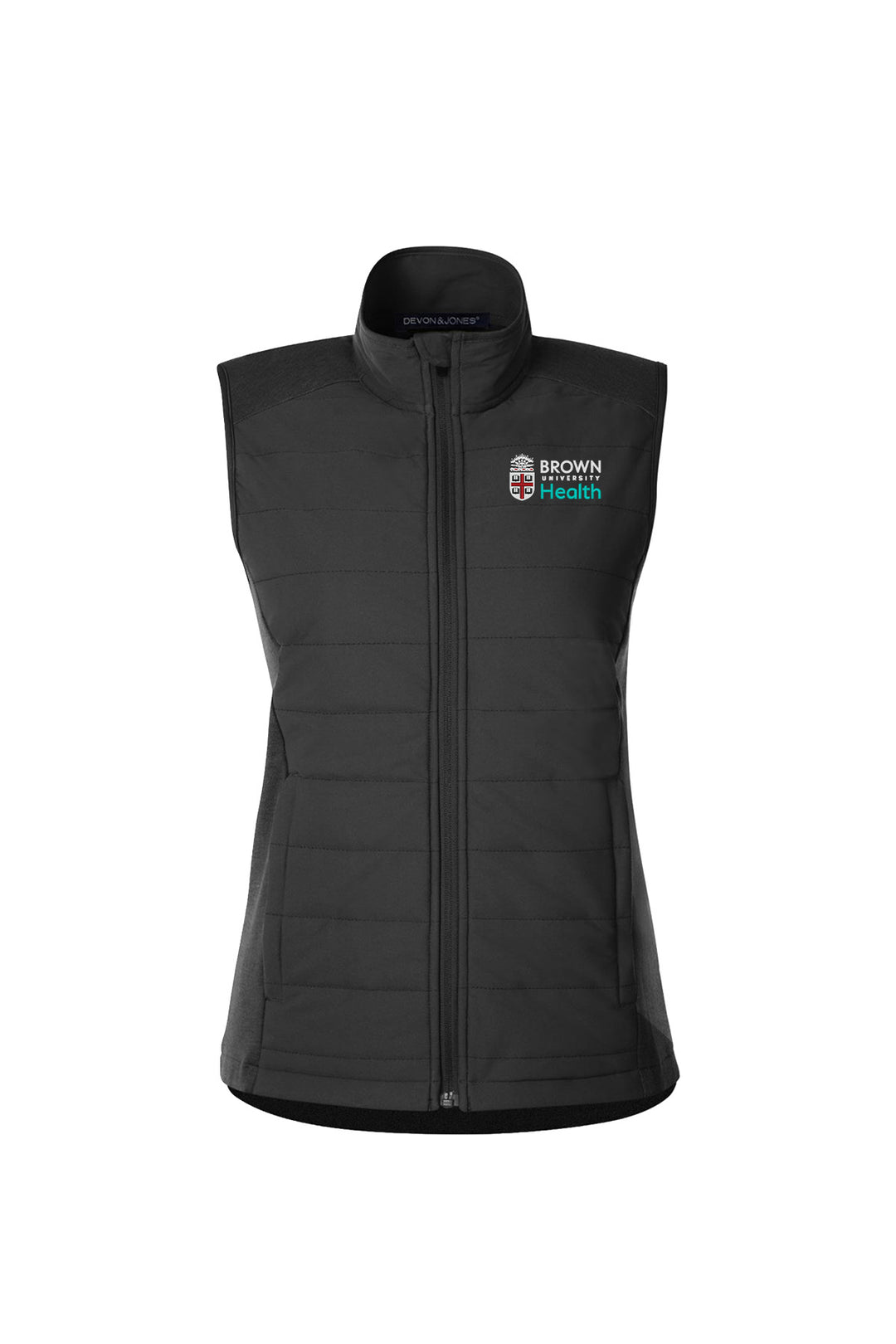 Women's Charleston Hybrid Vest - DG706W