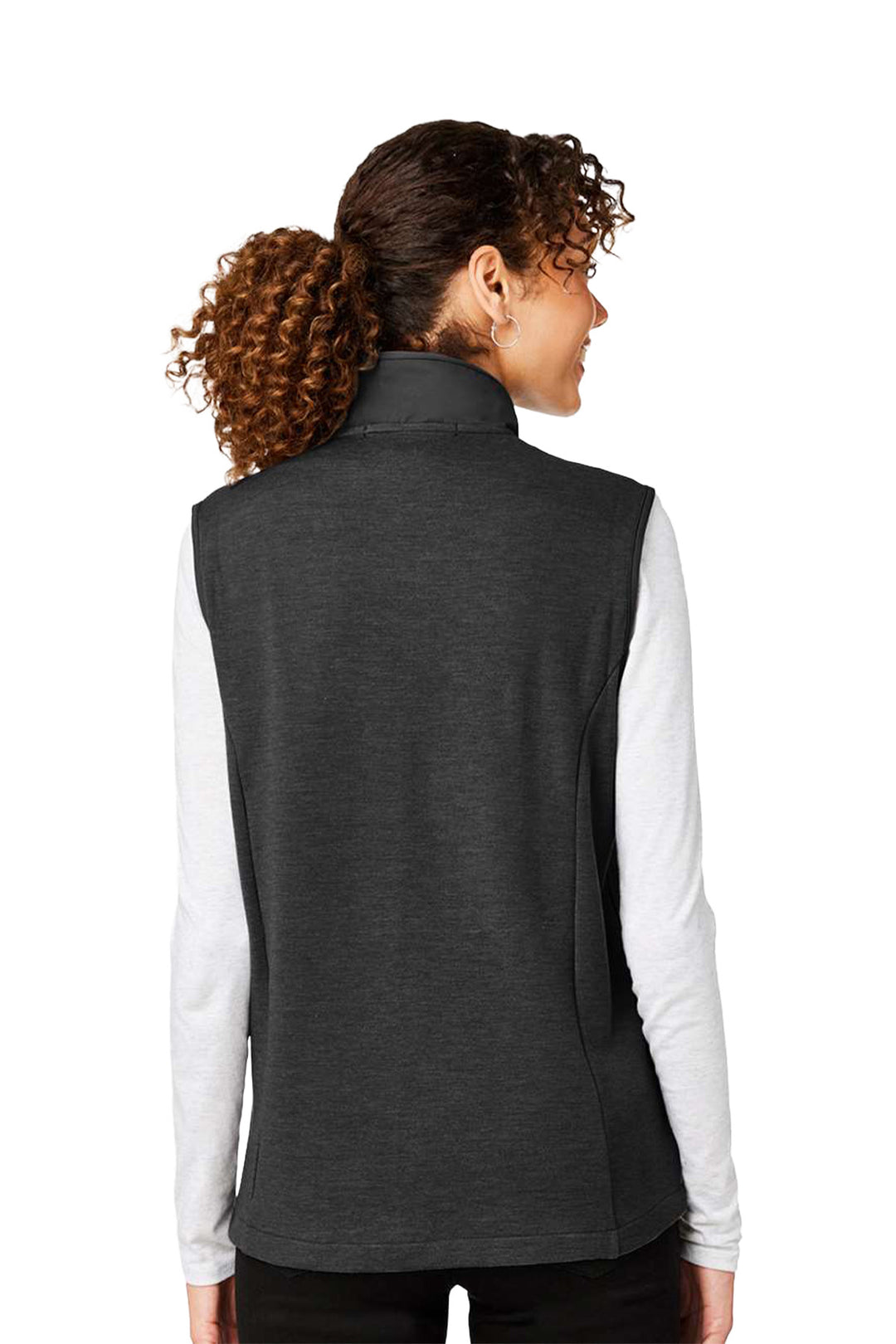 Women's Charleston Hybrid Vest - DG706W