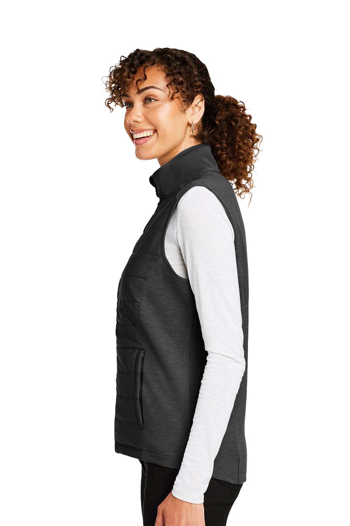 Women's Charleston Hybrid Vest - DG706W