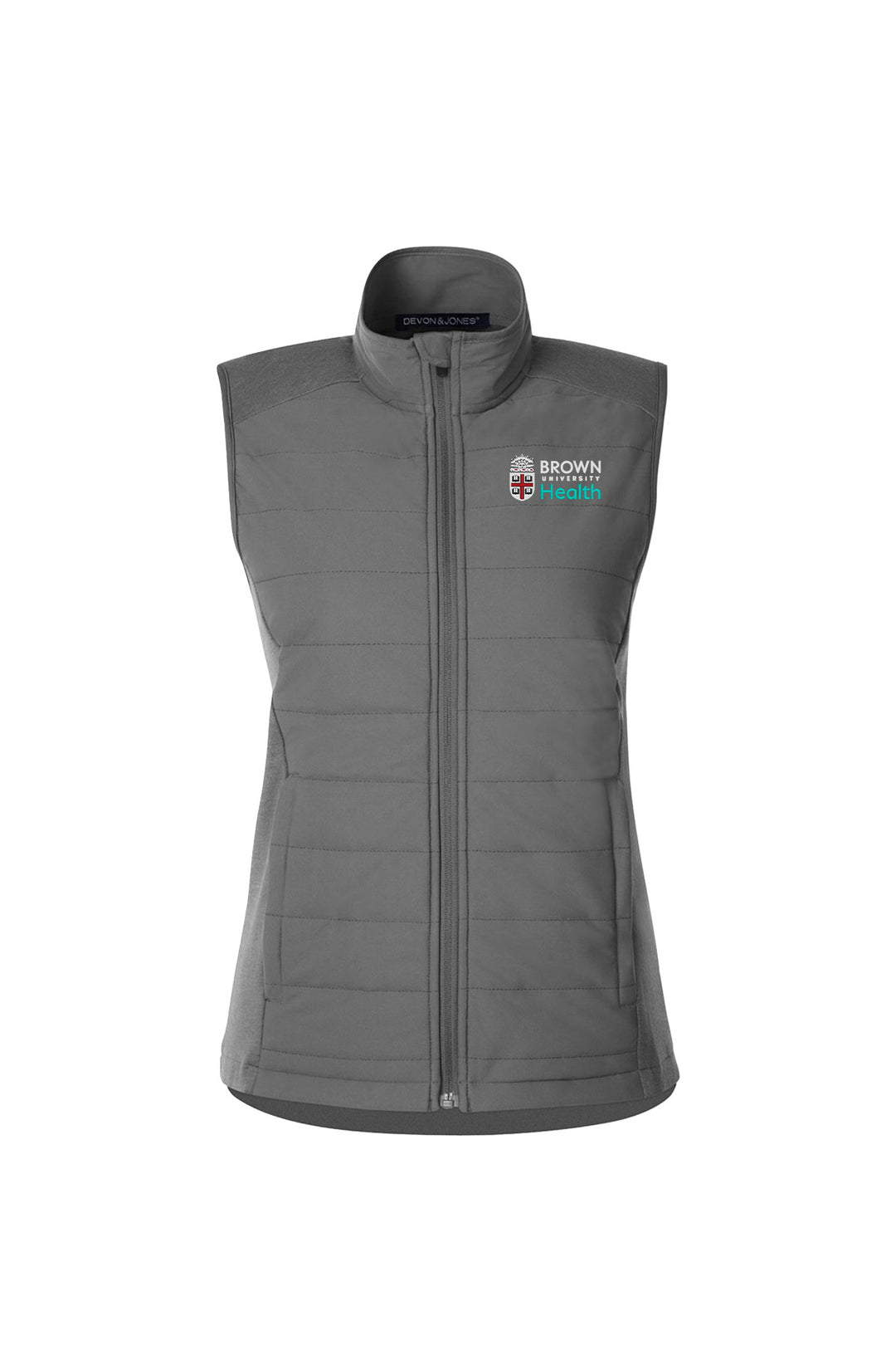 Women's Charleston Hybrid Vest - DG706W