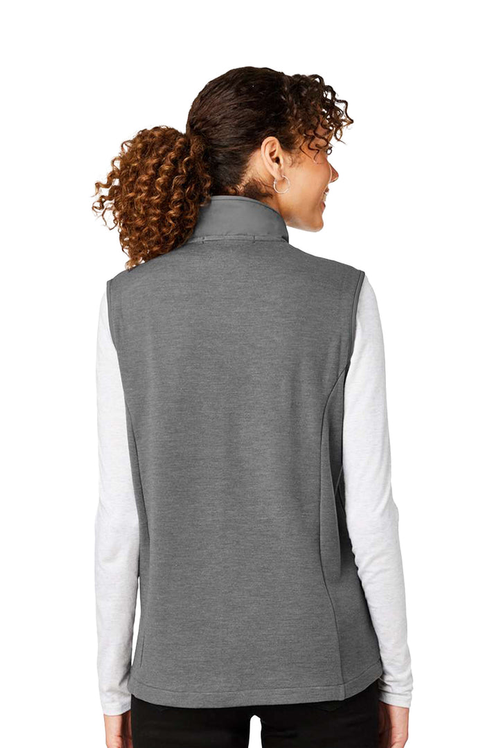 Women's Charleston Hybrid Vest - DG706W