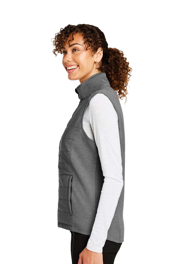 Women's Charleston Hybrid Vest - DG706W