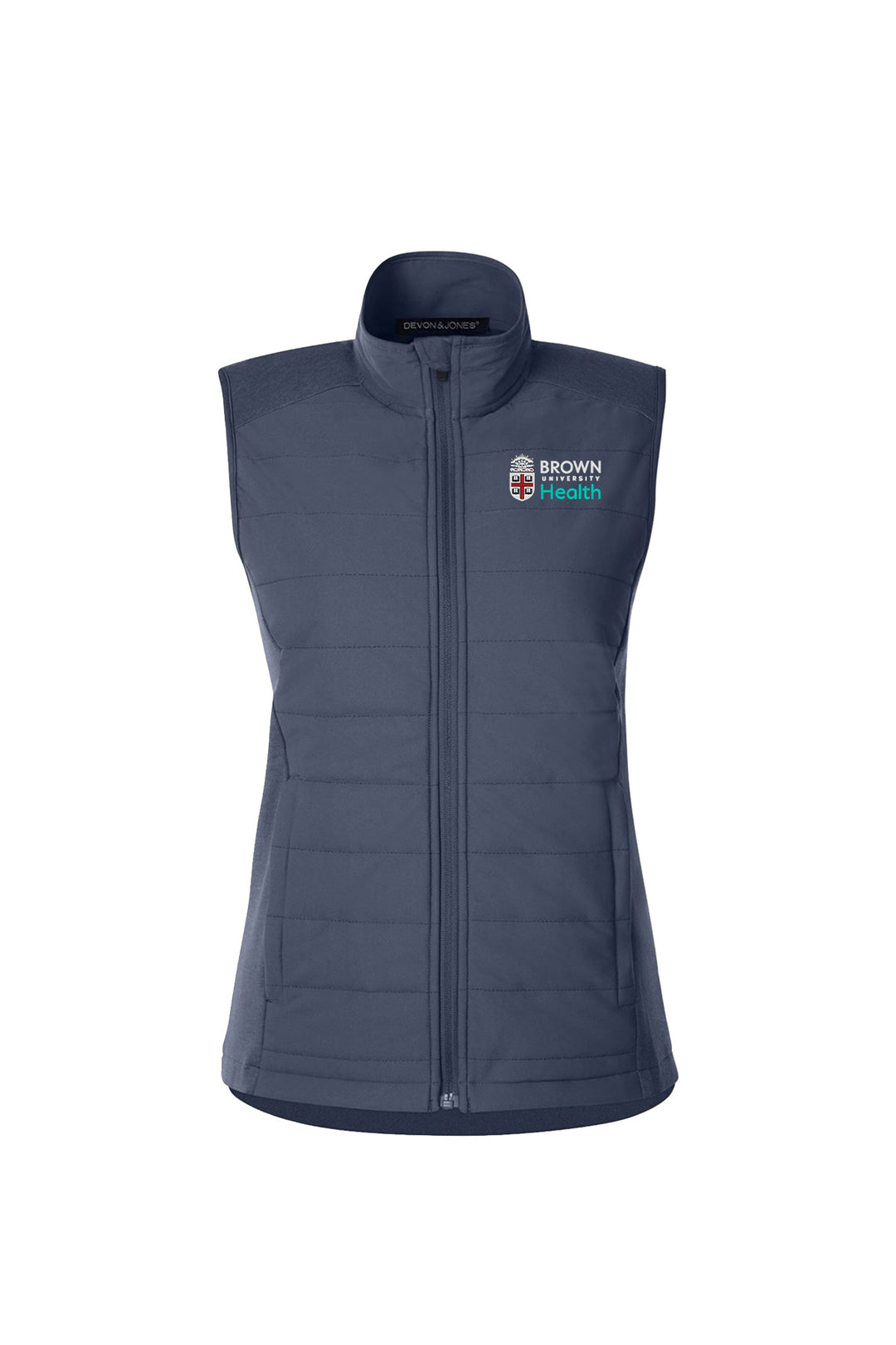 Women's Charleston Hybrid Vest - DG706W