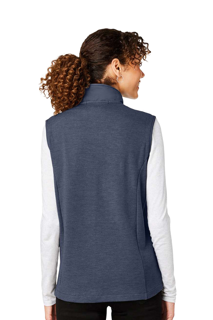 Women's Charleston Hybrid Vest - DG706W