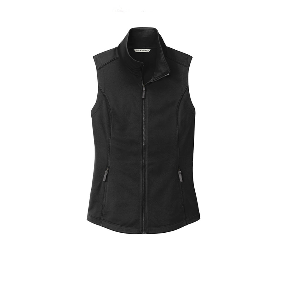 Port Authority® L906 Women's Collective Smooth Fleece Vest