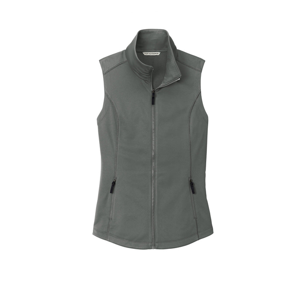 Port Authority® L906 Women's Collective Smooth Fleece Vest