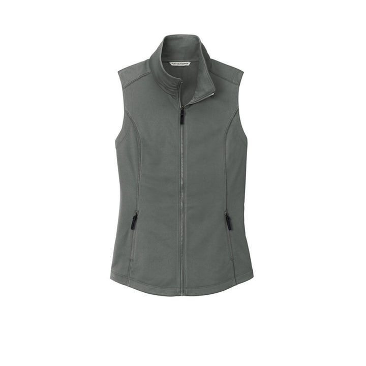 Port Authority® L906 Women's Collective Smooth Fleece Vest