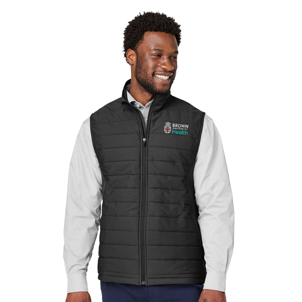 Devon & Jones® Men's DG706 Charleston Hybrid Vest – Alexander's ...