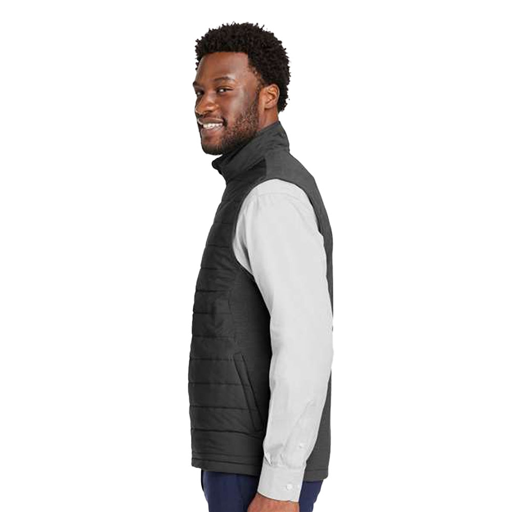 Devon & Jones® Men's DG706 Charleston Hybrid Vest