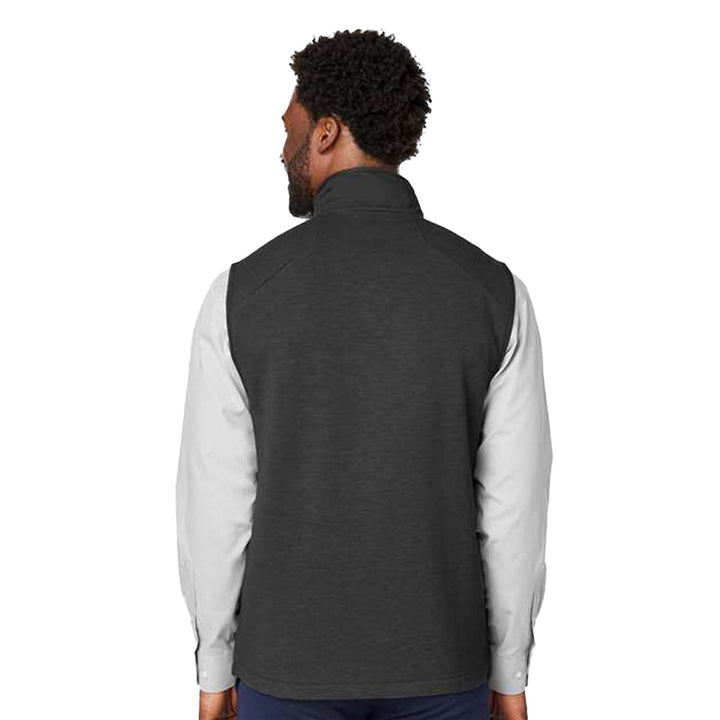 Devon & Jones® Men's DG706 Charleston Hybrid Vest