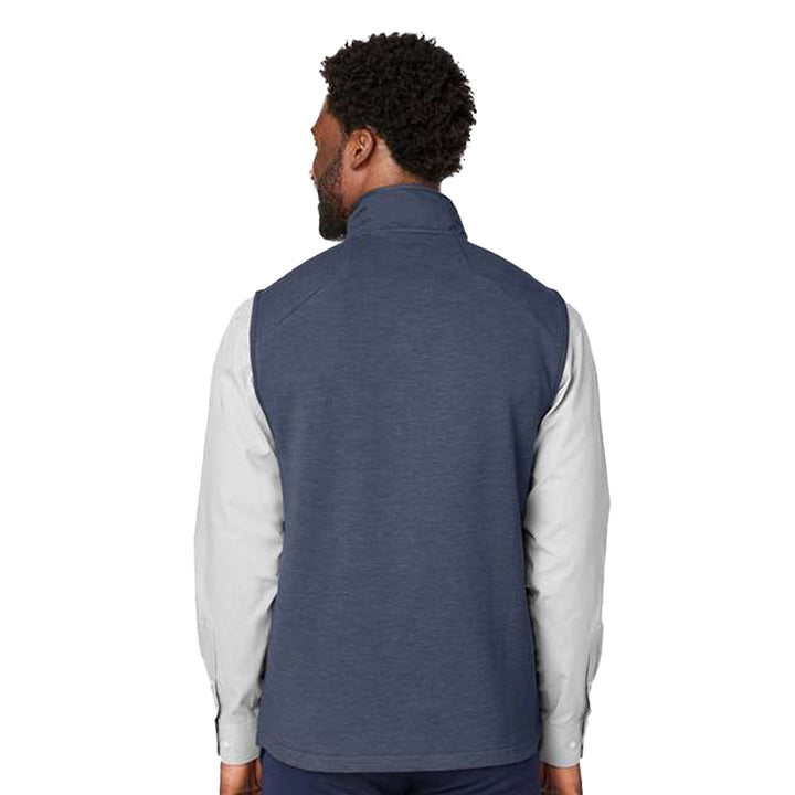 Devon & Jones® Men's DG706 Charleston Hybrid Vest
