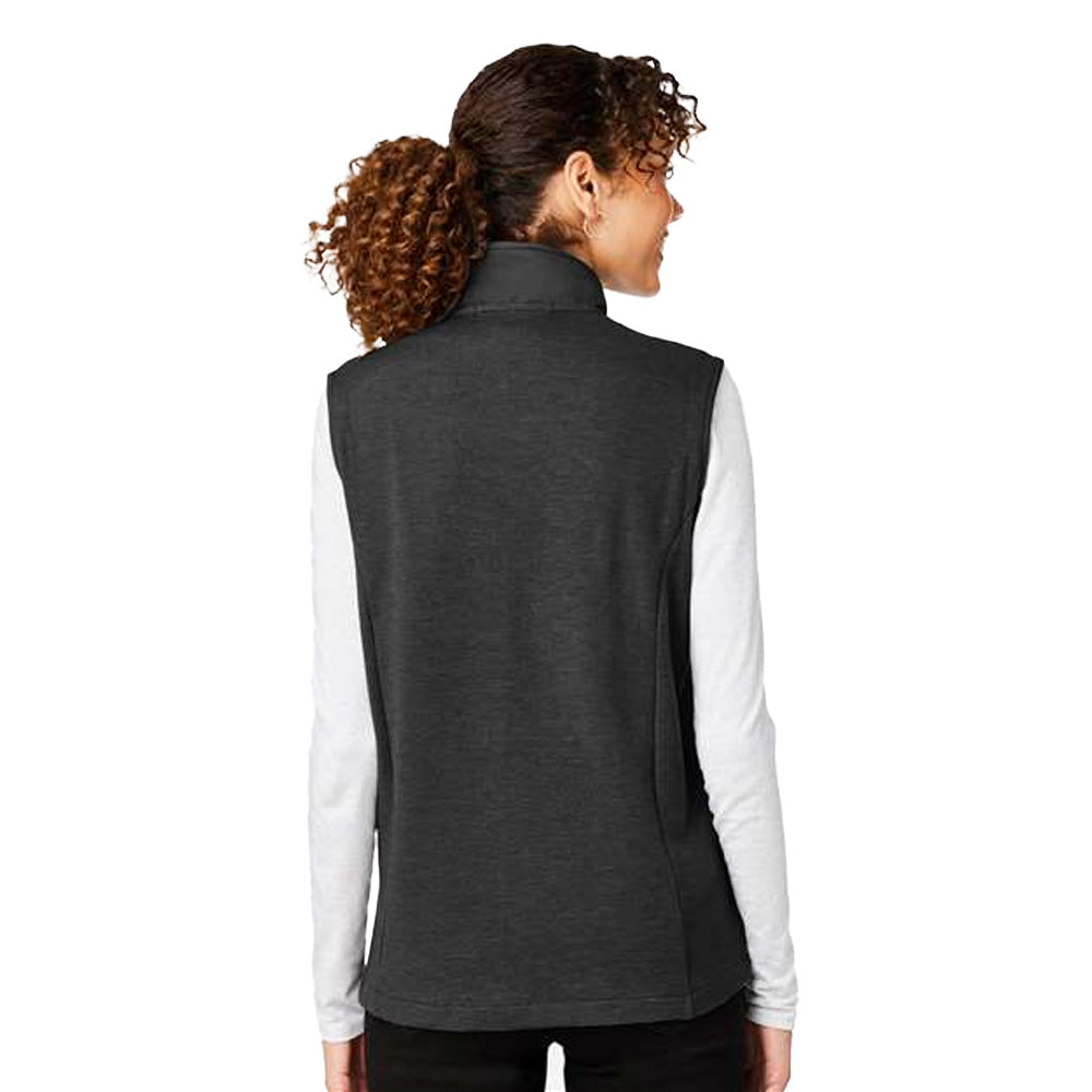 Devon & Jones® Women's DG706W Charleston Hybrid Vest