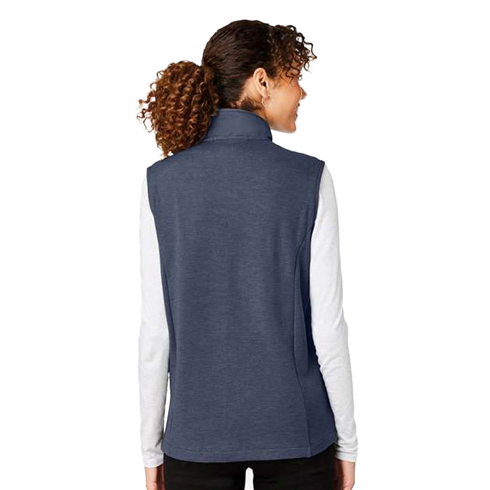 Devon & Jones® Women's DG706W Charleston Hybrid Vest