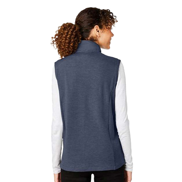 Devon & Jones® Women's DG706W Charleston Hybrid Vest