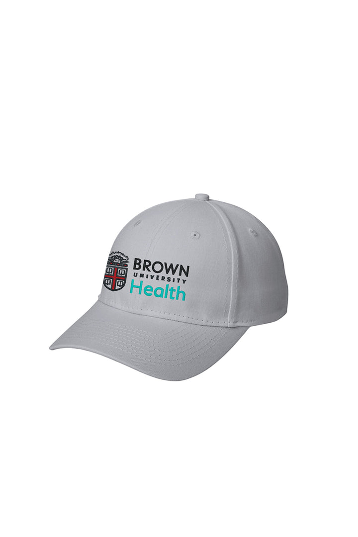 Six-Panel Twill Cap