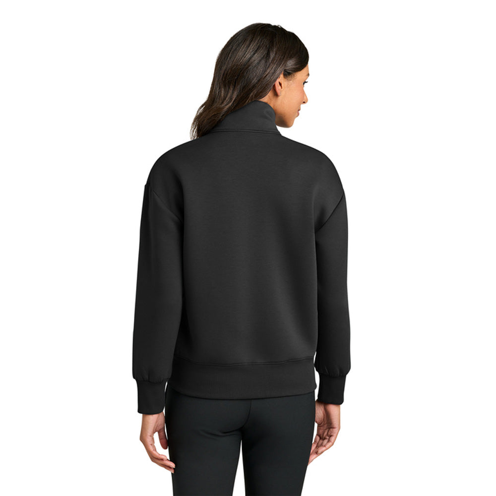 Mercer+Mettle® MM3103 Women’s Soft Spacer Full Zip