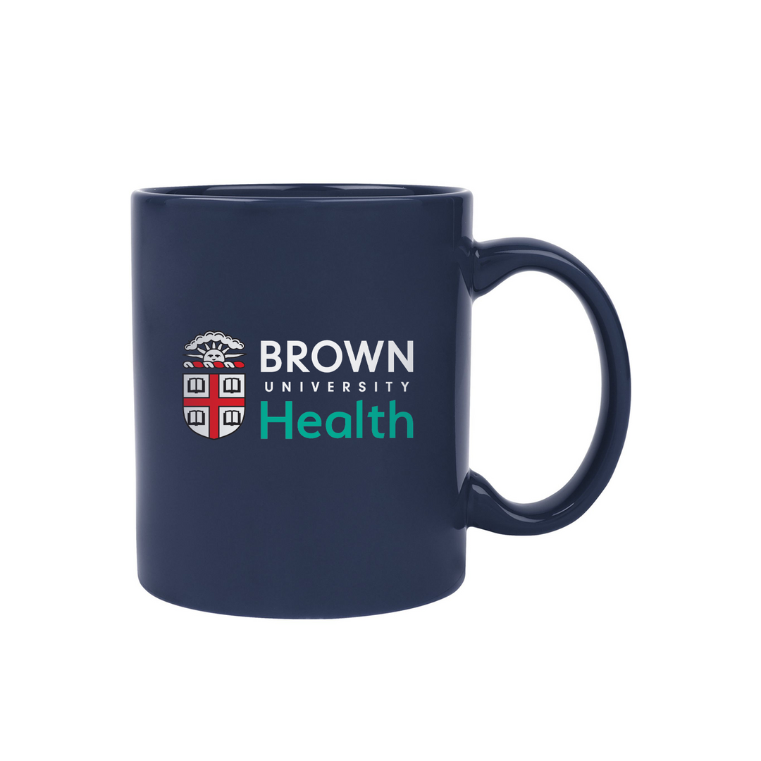 11 oz Ceramic Mug (Bulk)