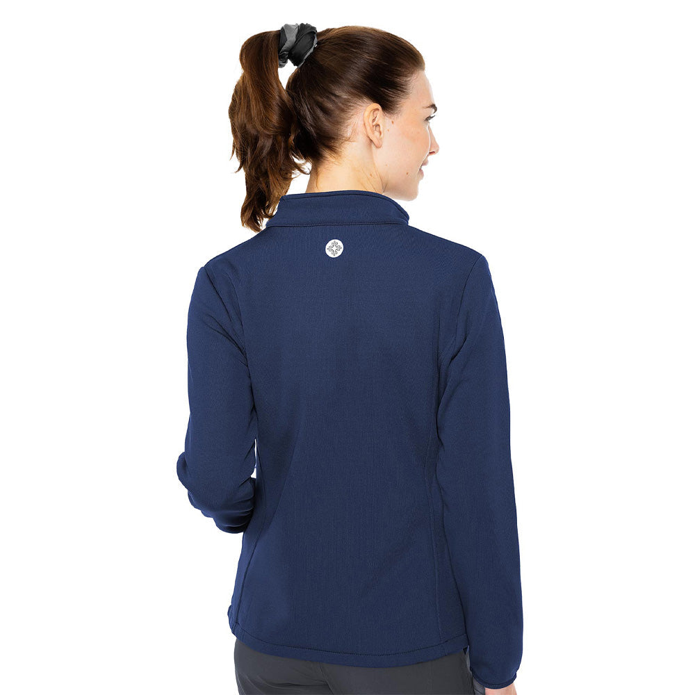 Med Couture MC8684 Women's Performance Fleece