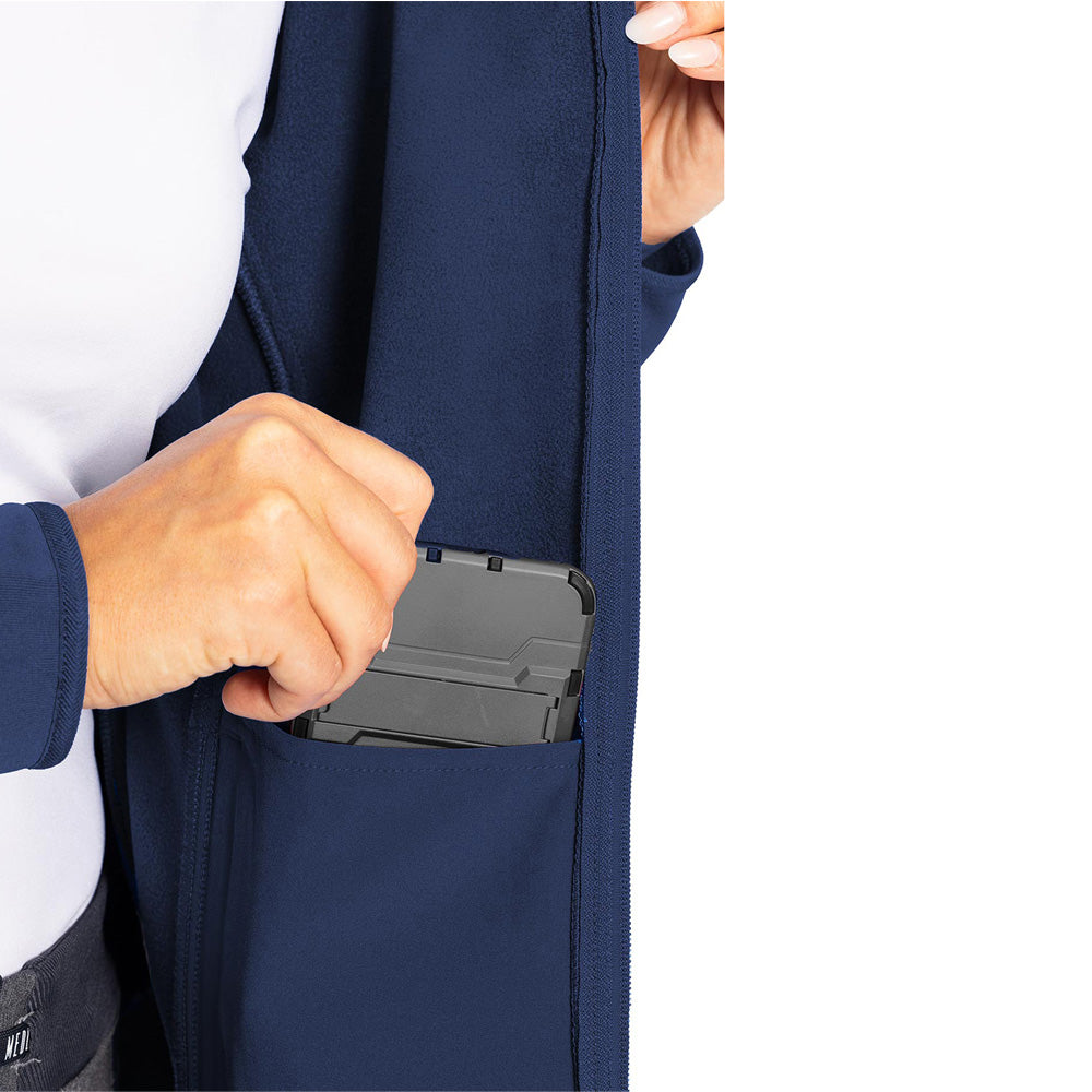 Med Couture MC8684 Women's Performance Fleece