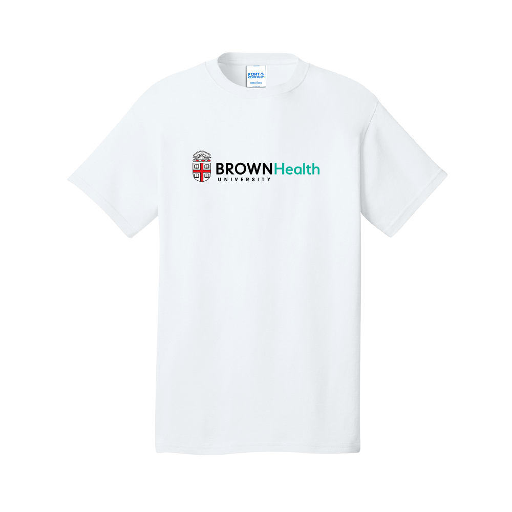 Port & Co PC54 Core Cotton Tee (Bulk)