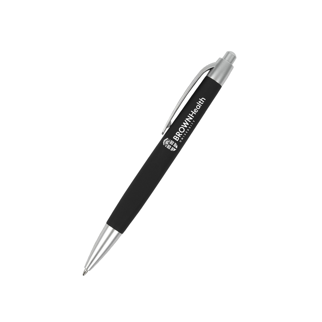 Comfort Grip Ballpoint Pen (Bulk)