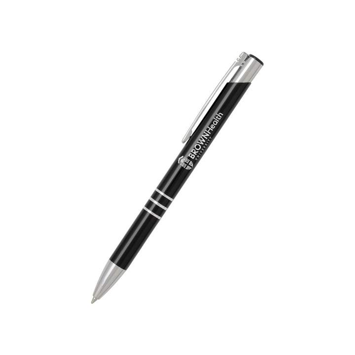 Delane Retractable Pen (Bulk)
