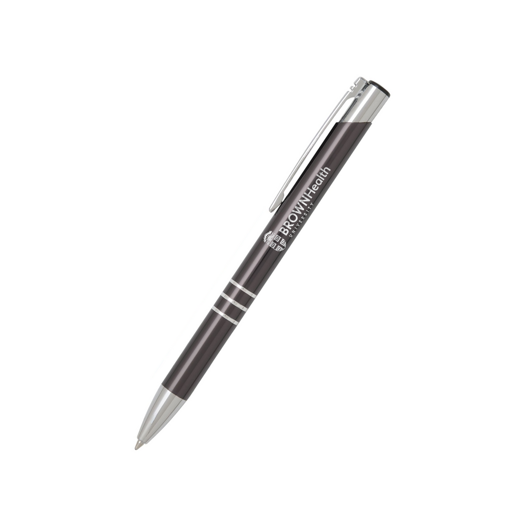Delane Retractable Pen (Bulk)