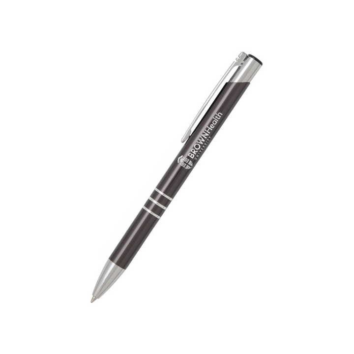 Delane Retractable Pen (Bulk)