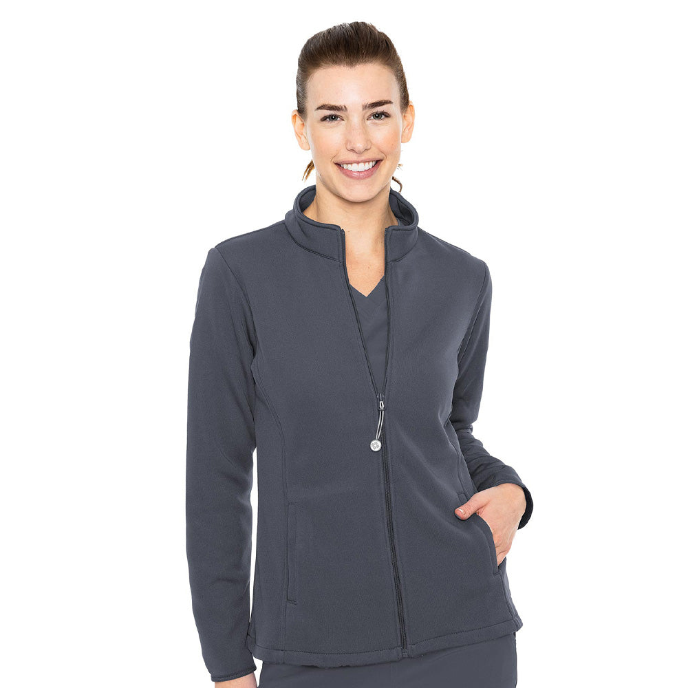 Med Couture MC8684 Women's Performance Fleece