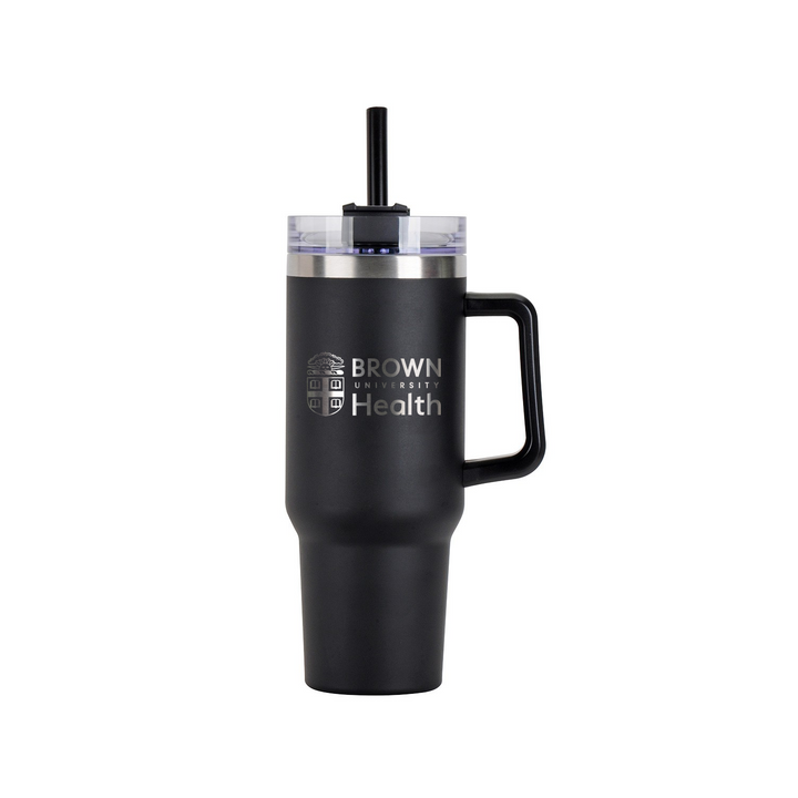 40 oz Vacuum Insulated Stainless Steel Mug (Bulk)