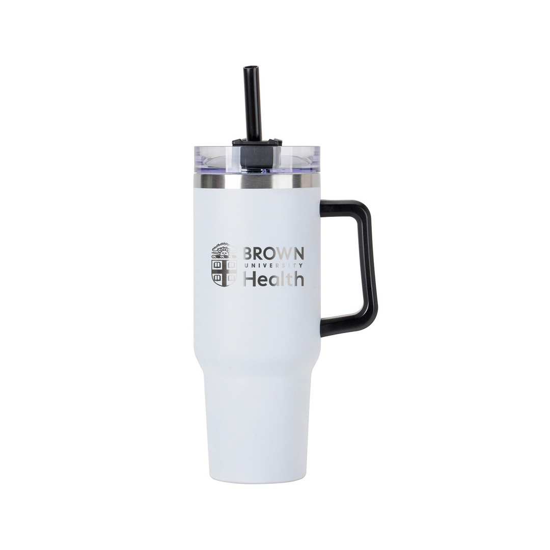 40 oz Vacuum Insulated Stainless Steel Mug (Bulk)