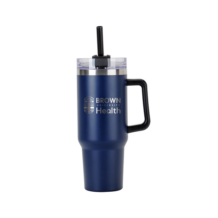 40 oz Vacuum Insulated Stainless Steel Mug (Bulk)