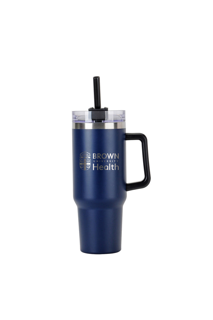40 oz Vacuum Insulated Stainless Steel Mug (Bulk)