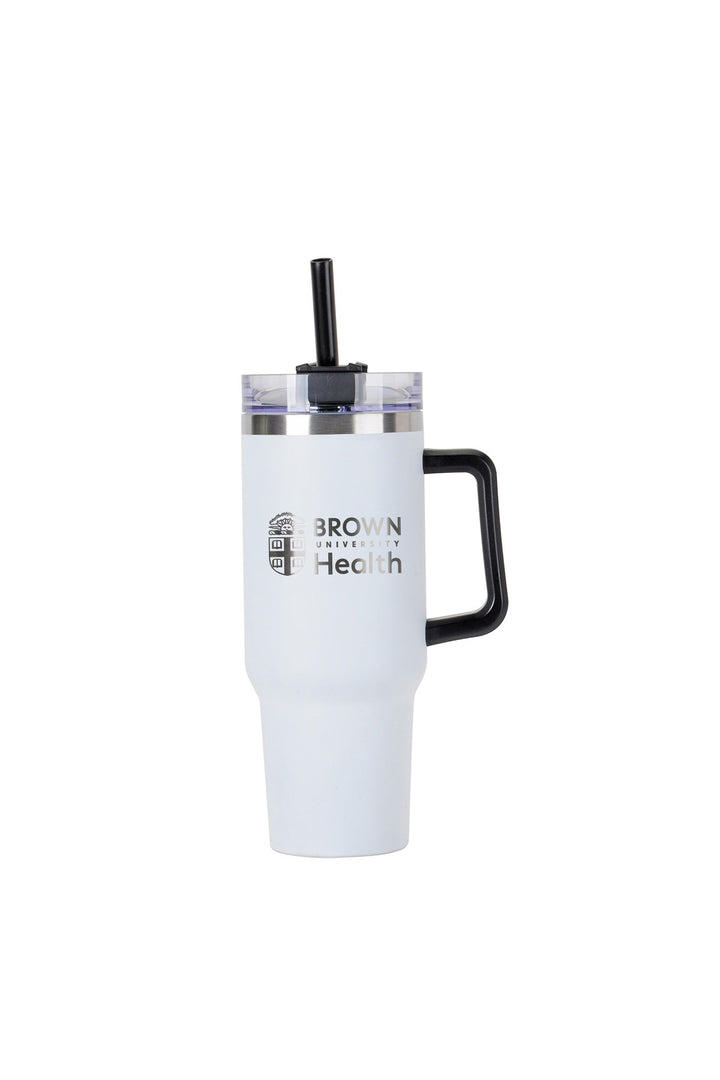 40 oz Vacuum Insulated Stainless Steel Mug (Bulk)